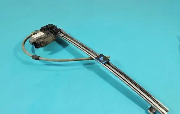 Renault Espace IV Rear door window regulator with motor 8200305725 IMPRK1601594