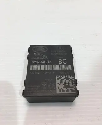 Jaguar F-Pace Antenna control unit HY32-14F012-BC
