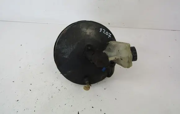 Mercedes-Benz Vito Viano W638 Brake booster 
