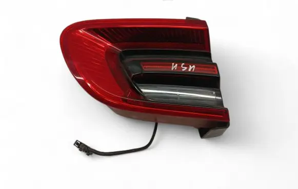 Porsche Macan (95B) Tailgate rear/tail lights 95B945093G
