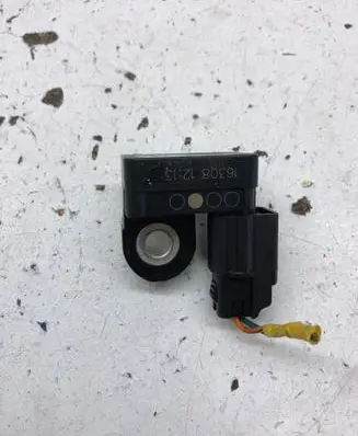 Hyundai ix 55 Airbag deployment crash/impact sensor 959203J000