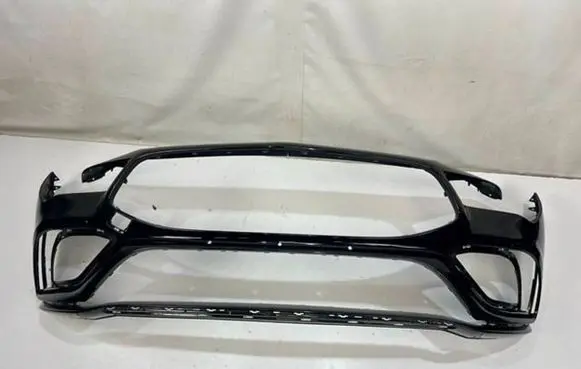 Mercedes-Benz CLA C118 X118 Front bumper