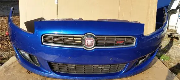 Fiat Bravo Front bumper