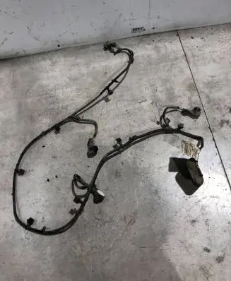 Citroen Jumper Parking sensor (PDC) wiring loom 1389749080