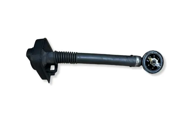 Mercedes-Benz Vito Viano W639 Oil fill pipe 0212542AW02