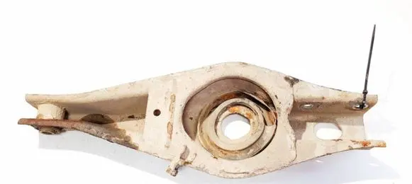 Peugeot 406 Rear upper control arm/wishbone