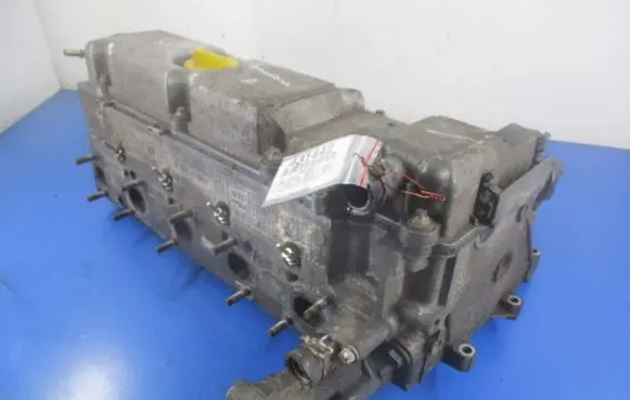 Opel Zafira A Engine head R9128018