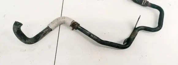 Ford Focus Engine coolant pipe/hose