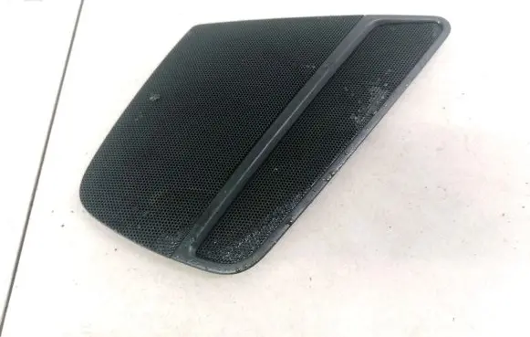 Side speaker trim/cover