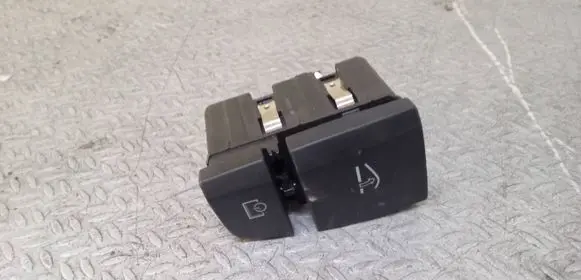 Audi Q7 4L Glove box opening button 4L2927227