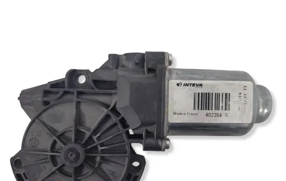 KIA Sportage Rear door window regulator motor 402354B