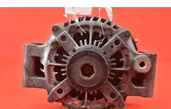 BMW 7 F01 F02 F03 F04 Generator/alternator 7550468