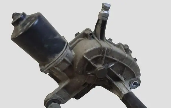 Citroen C4 Grand Picasso Wiper motor 53630337 B58LHD14313 53042436