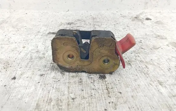 Smart ForTwo I Tailgate/trunk/boot lock/catch/latch