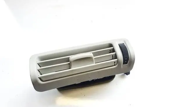Audi A7 S7 4G Dash center air vent grill 4g0819210c