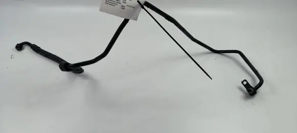 Volkswagen Phaeton Power steering hose/pipe/line 
