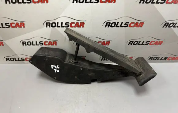 BMW 3 E46 Accelerator throttle pedal 25916010 3540675649302
