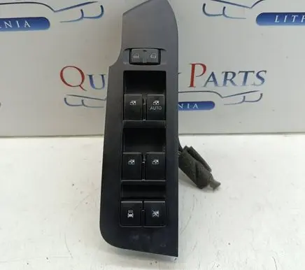 Chevrolet Captiva Electric window control switch 202005436