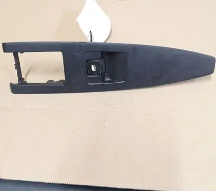 Citroen C6 Electric window control switch 96519386ZD 53269759