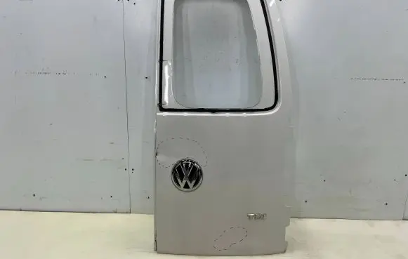 Volkswagen Caddy Back/rear loading door 