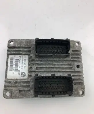 Fiat 500 Engine control unit/module ECU 51819337