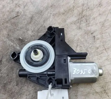 Volvo V60 Rear door window regulator motor 966265102 140922