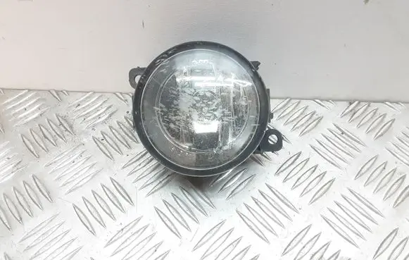 Renault Espace - Grand espace IV Front fog light