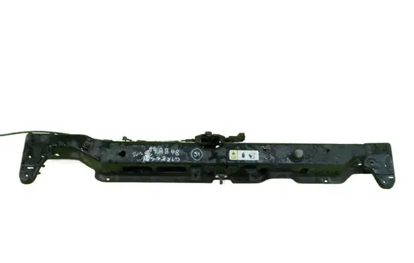 KIA Carens III Radiator support slam panel 