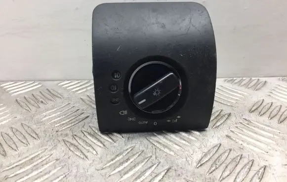 Mercedes-Benz ML W164 Light switch A1645453204 04058650 1645453204