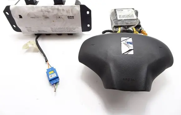 Citroen DS3 Airbag set 9803832380 626181500