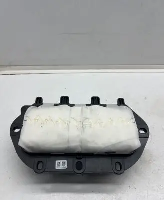Passenger airbag