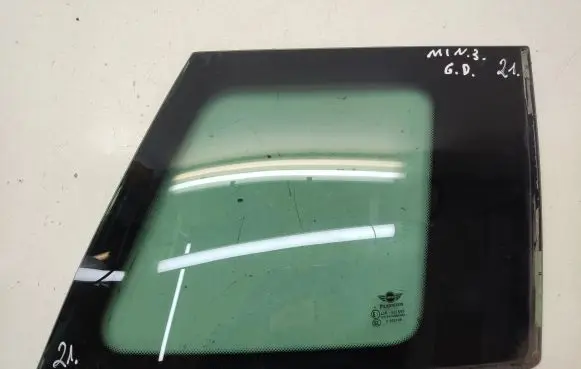 Mini Cooper Countryman R60 Rear side window 43R001595