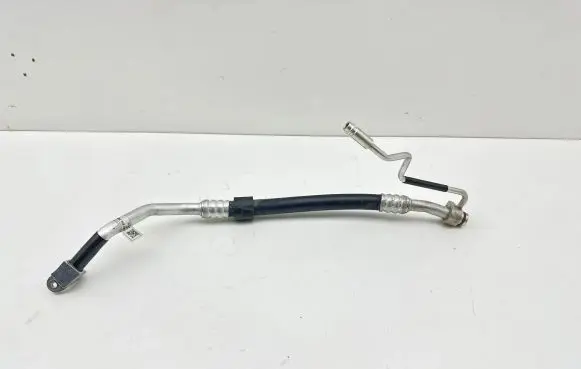 Audi A5 Air conditioning (A/C) pipe/hose 8W1816740