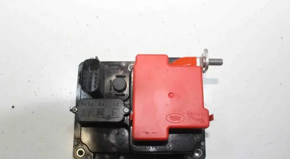 Land Rover Range Rover Evoque L551 Other devices L8D214F70AB