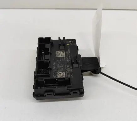 Audi A1 Door control unit/module 5Q4959593P A2C7770830300