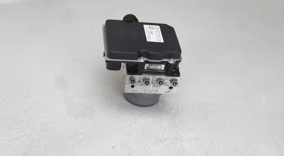 Audi Q5 SQ5 ABS Pump 8R0907379AS 8R0614517DB 0265239476