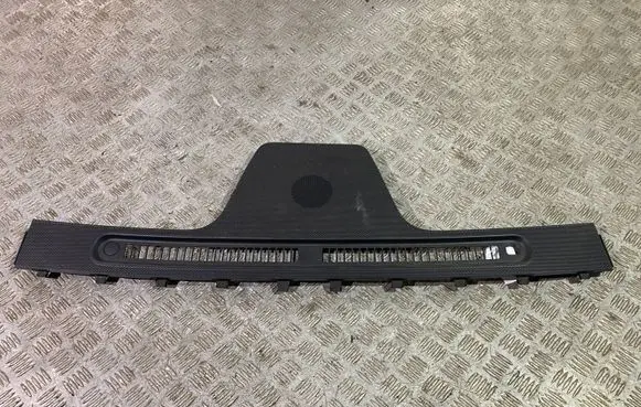 Dash center speaker trim cover