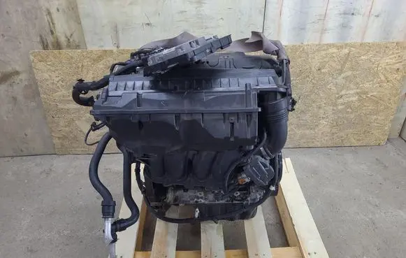 Peugeot 208 I Engine EP6