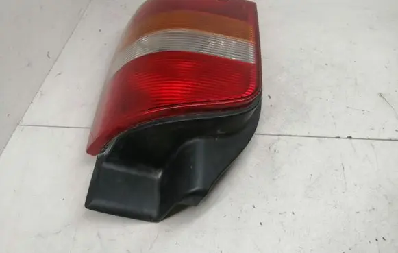 Volkswagen Transporter - Caravelle T5 Rear/tail lights 7H0945096G PY21W