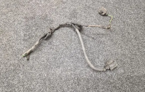 Audi A3 S3 8V Other wiring loom 8P0973722 8K0973702