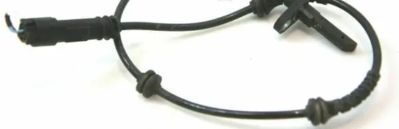 ABS rear brake sensor