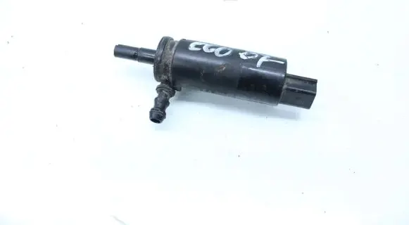BMW 5 E60 E61 Headlight washer pump 97309702