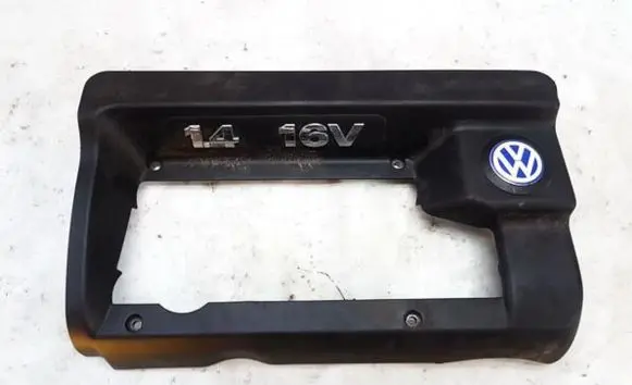 Volkswagen Polo III 6N 6N2 6NF Engine cover (trim) 036103925aa