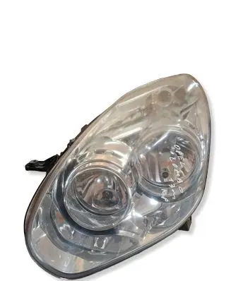 Opel Combo D Headlight/headlamp 51909056 46390748