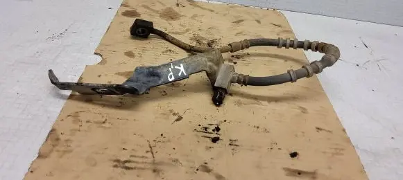 Chrysler Voyager Brake booster pipe/hose 