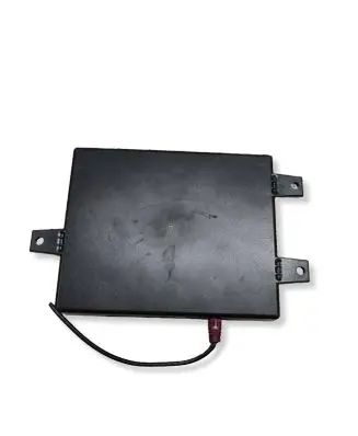 Volkswagen PASSAT B6 Bluetooth control unit module 3C8035730 N342Z276 00233D0009C0