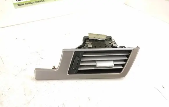 Mercedes-Benz E W212 Dashboard side air vent grill/cover trim DALISID2541 A2128300254 2128300254