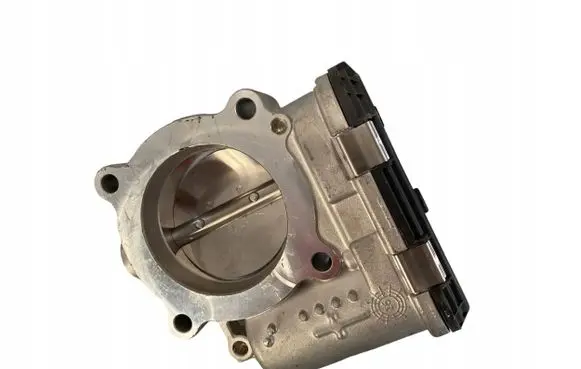 Audi A6 S6 C8 4K Throttle body valve 06K133062AF