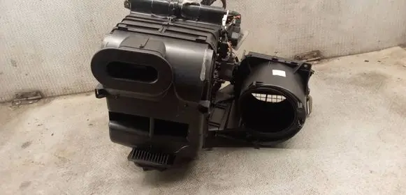 Jaguar X-Type Interior heater climate box assembly 1X4H19B555CJ