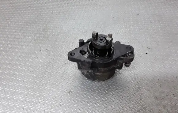 Fiat Doblo Vacuum pump
